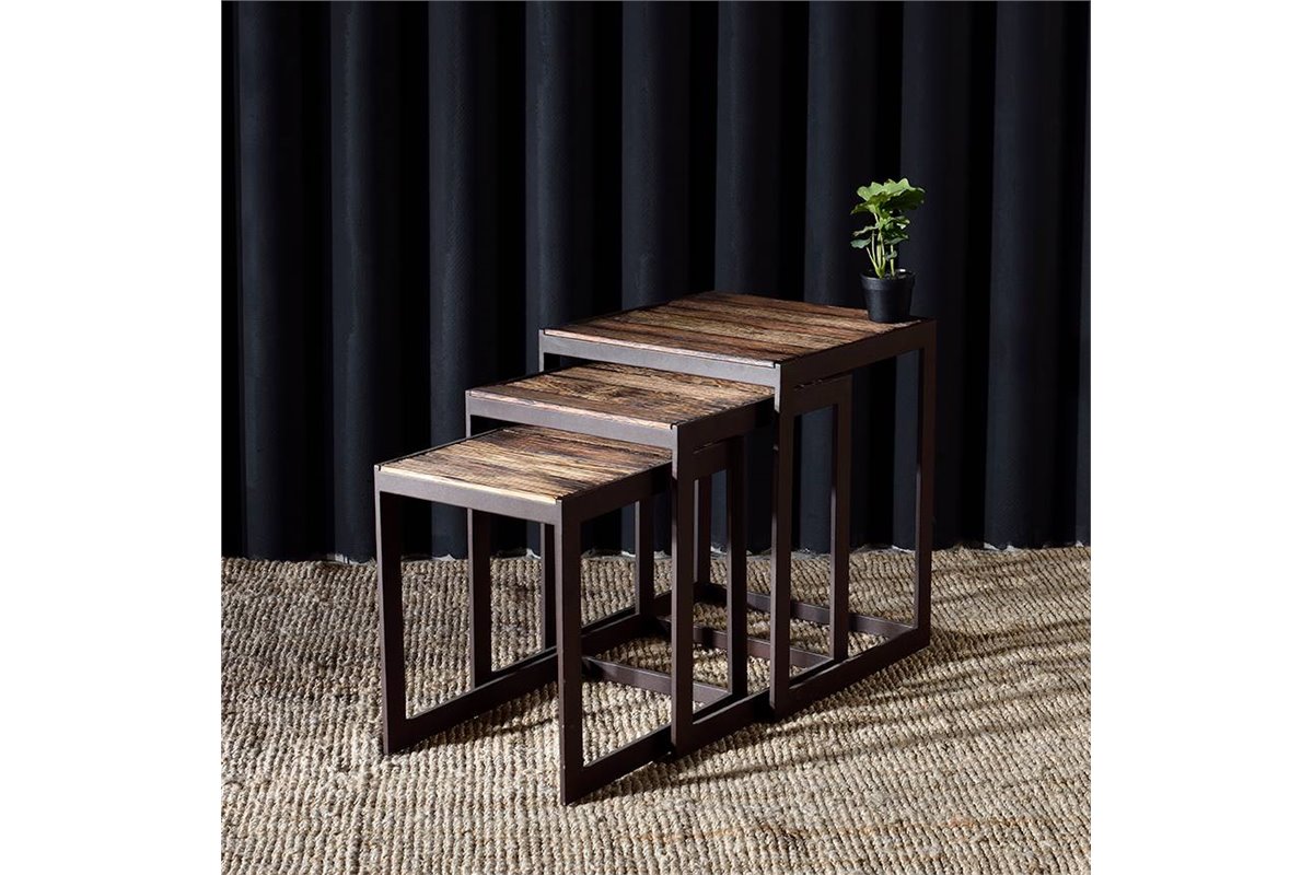 Roy Zigon Sehpa - Görünüm 1121