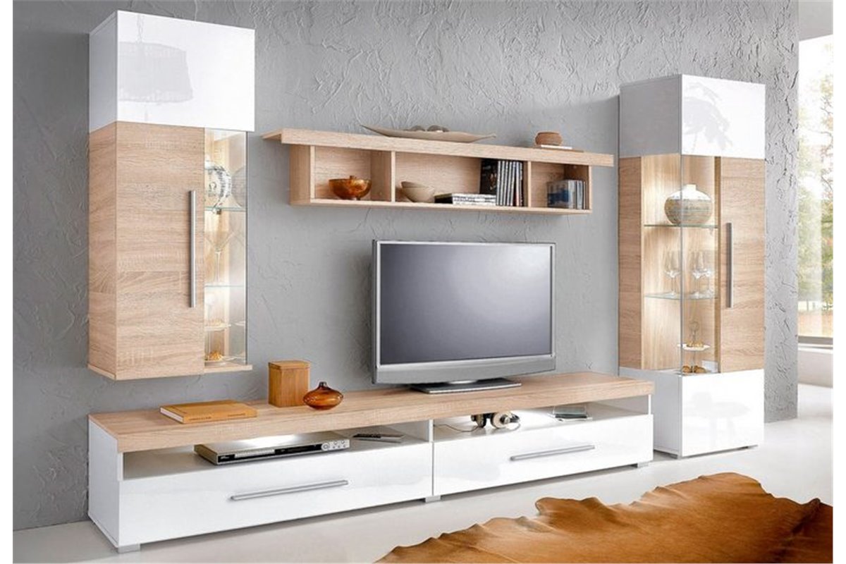 Siesta Tv Ünitesi - Görünüm 922