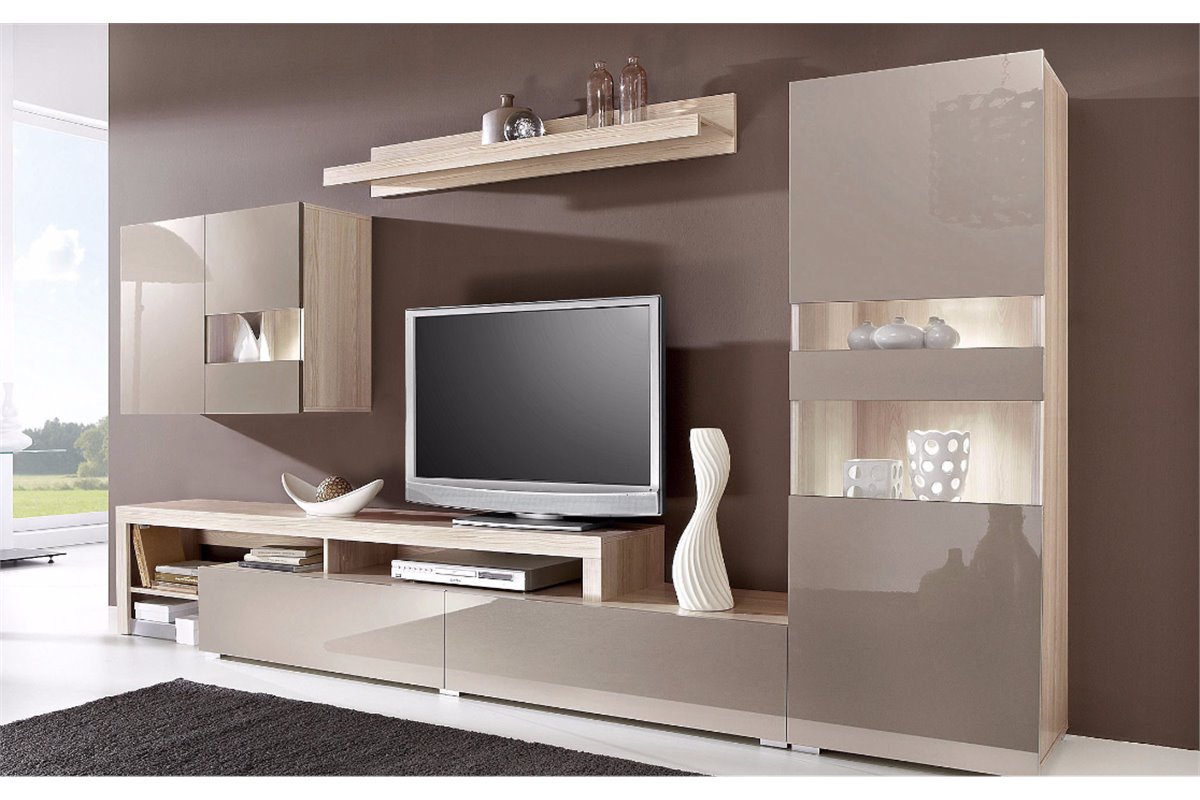 Spark Tv Ünitesi - Görünüm 882