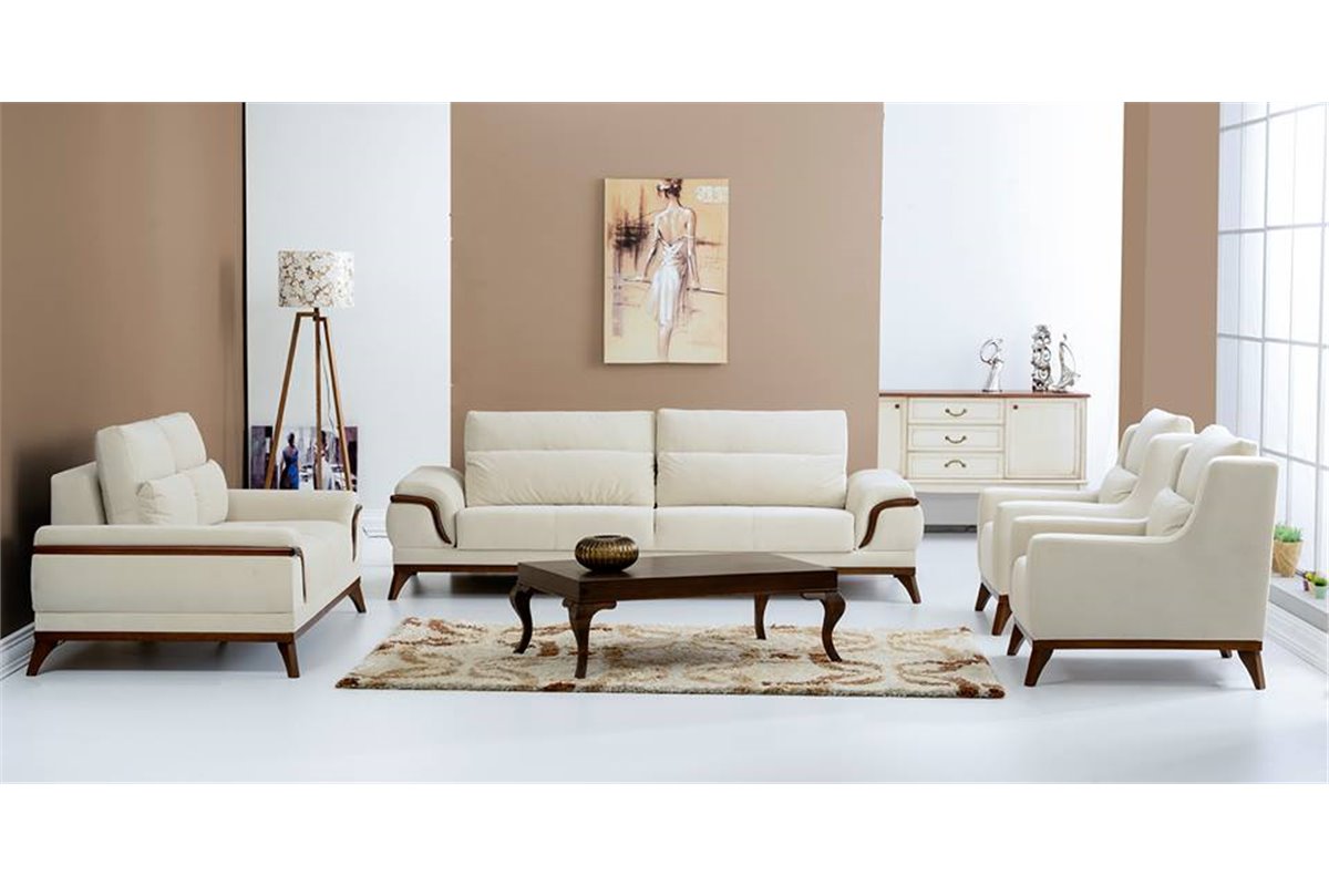 Oslo Salon Takımı - Görünüm 1022