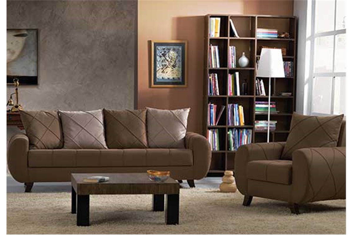 Sedef Salon Takımı - Görünüm 1007