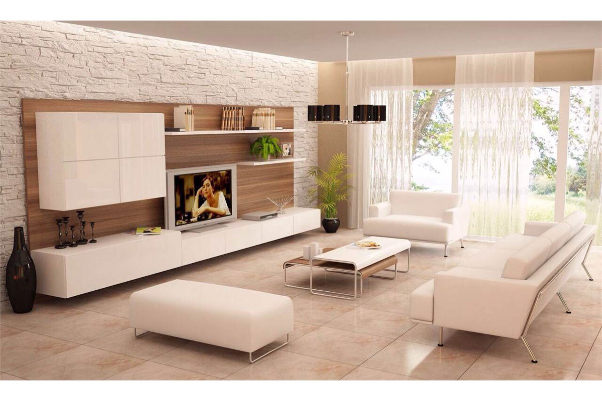 Atlas  Tv Ünitesi - Görünüm 880