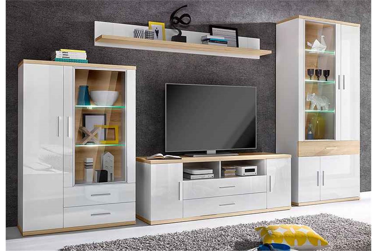 Stella Tv Ünitesi - Görünüm 925