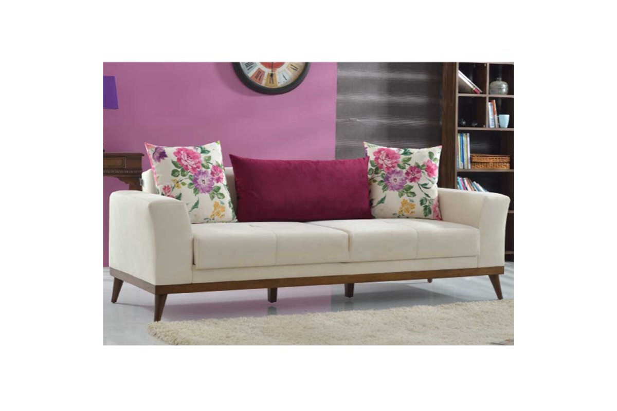 Sidney Salon Takımı - Görünüm 1014