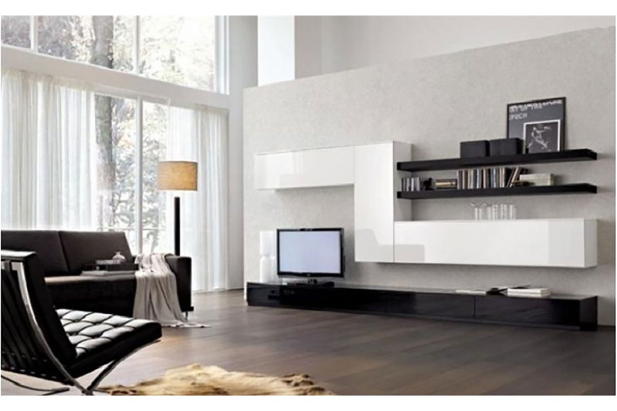 Berlin TV Ünitesi - Görünüm 908