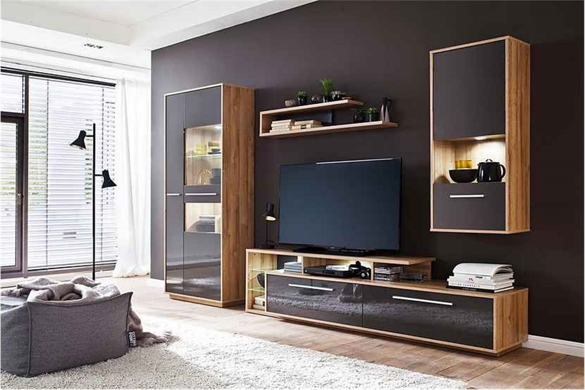 Niva Tv Ünitesi - Görünüm 901