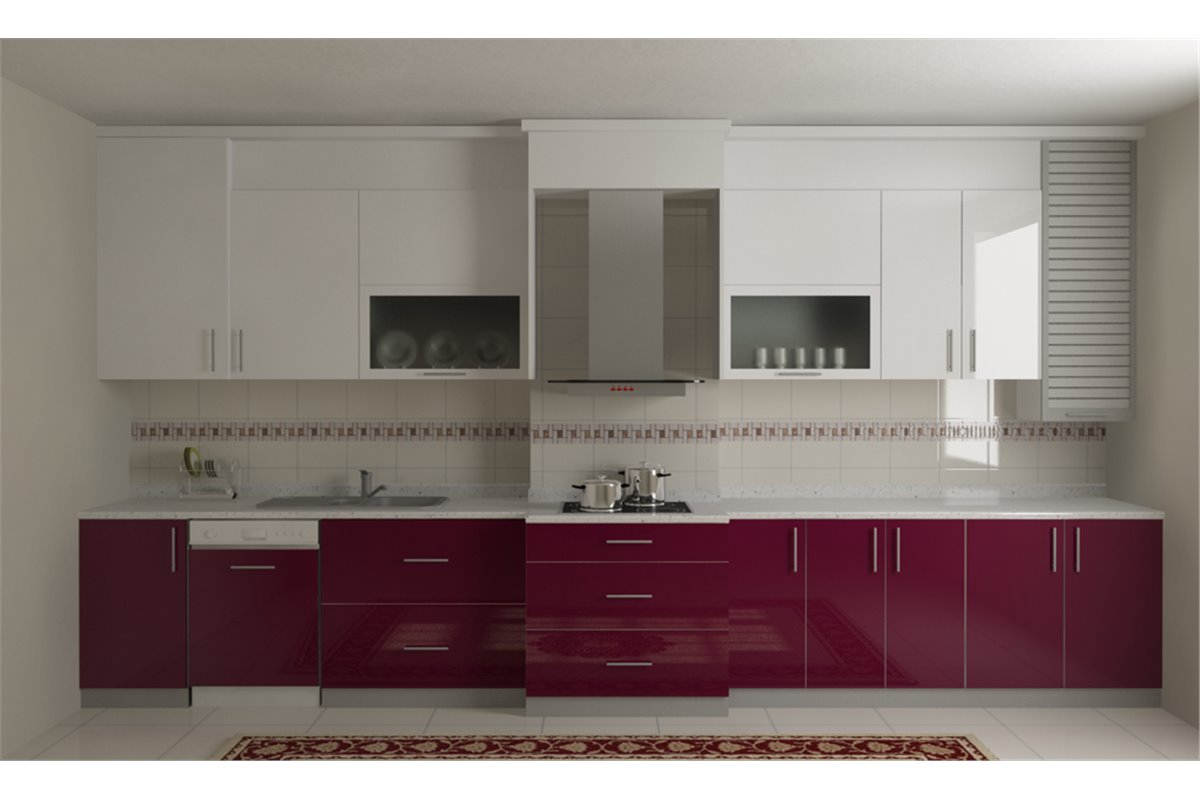 Safir - Görünüm 960