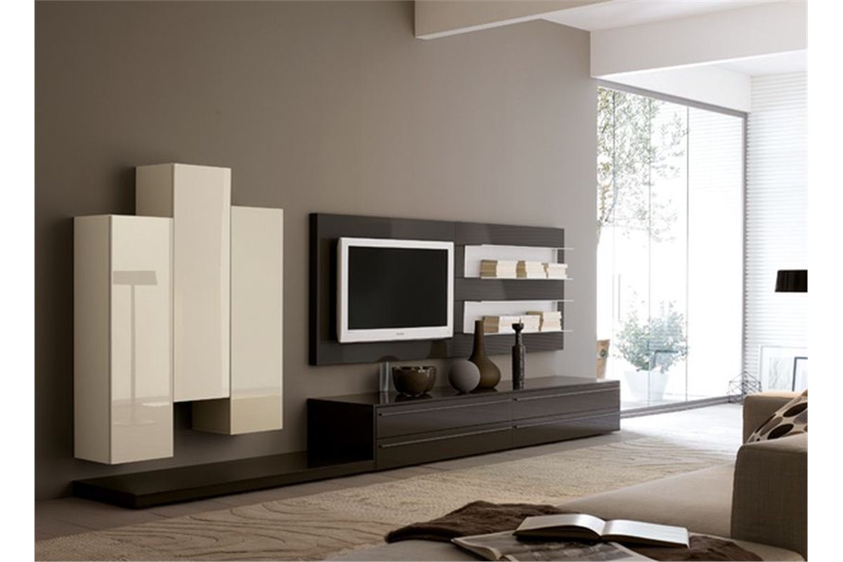 Enzio Tv Ünitesi  - Görünüm 886