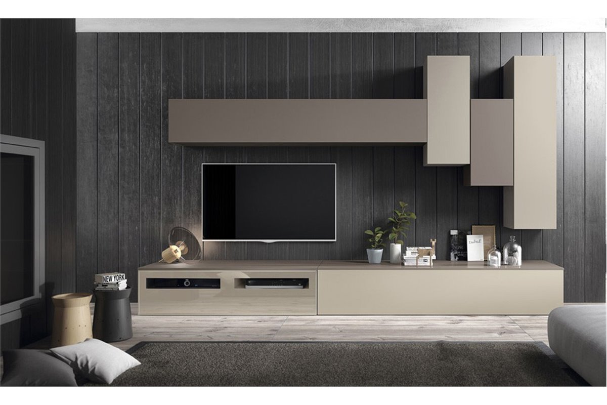 Deniz Tv Ünitesi - Görünüm 888