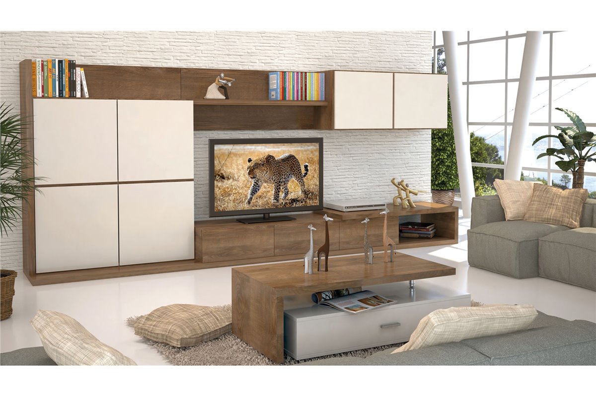 Tarz TV Ünitesi - Görünüm 877