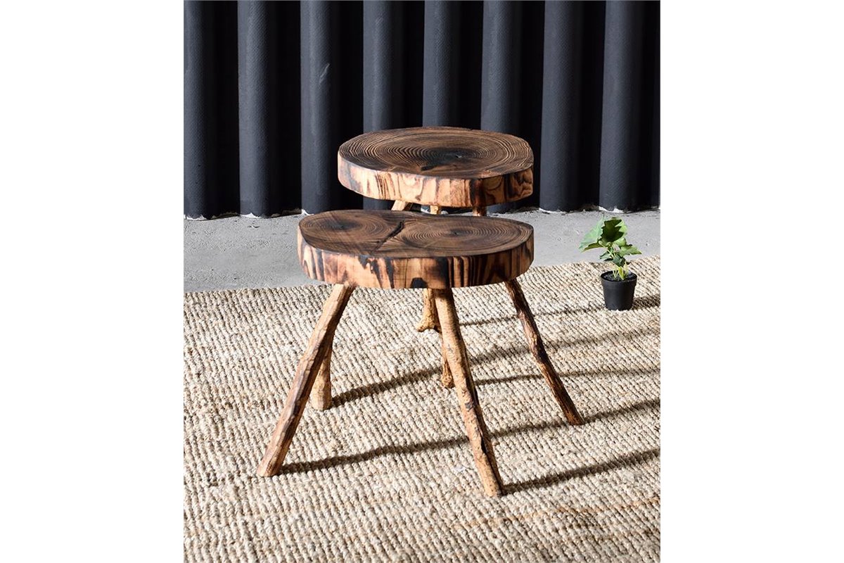 Pera Zigon Sehpa - Görünüm 1118