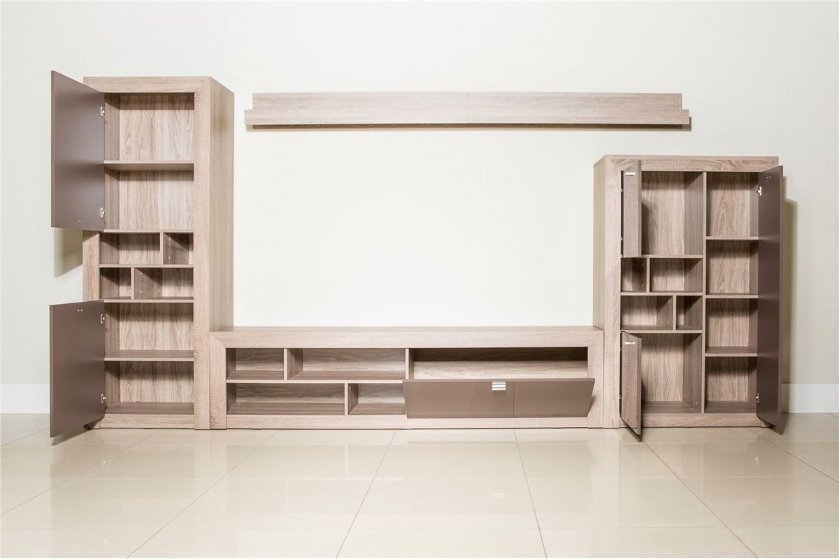 Capri Tv Ünitesi - Görünüm 898