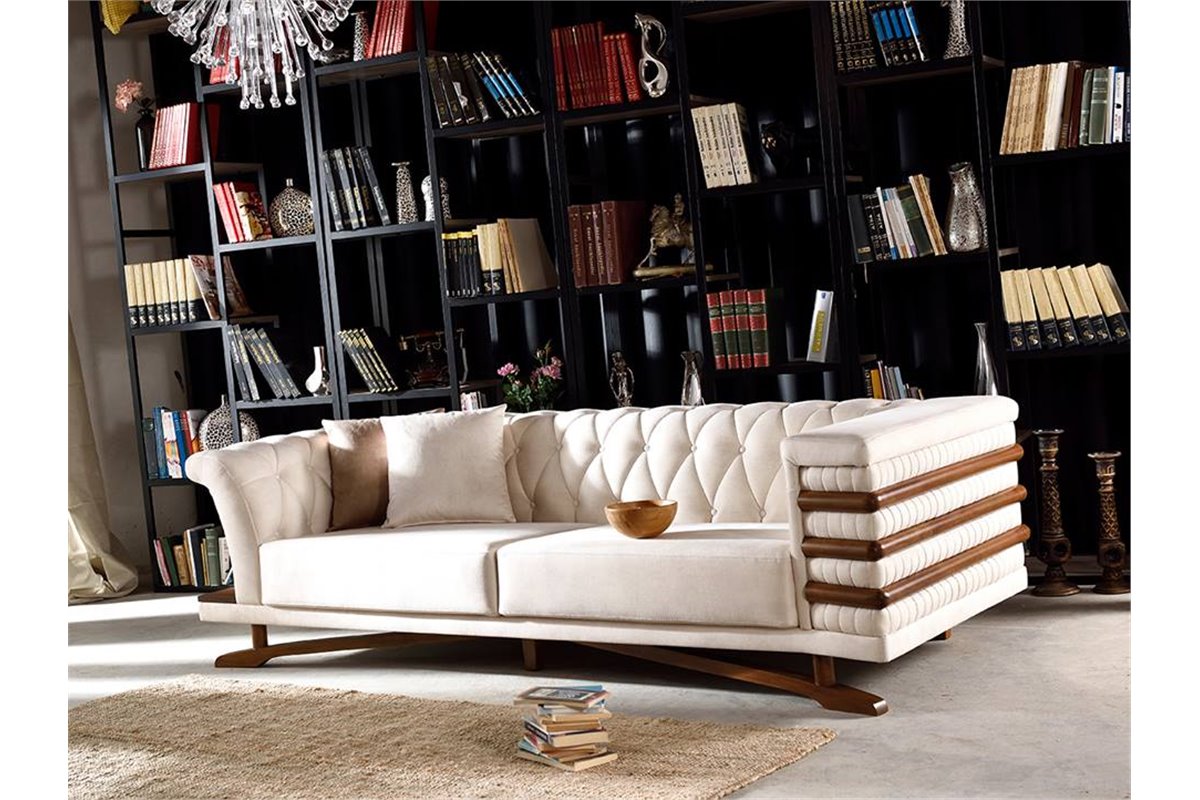 Milano Salon Takımı - Görünüm 1042