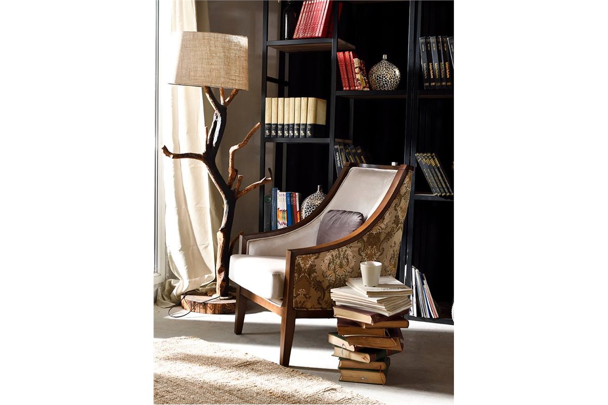 Mımoza Salon Takımı  - Görünüm 1052